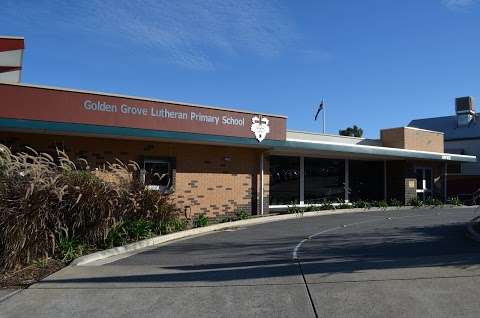 Photo: Golden Grove Lutheran Primary School